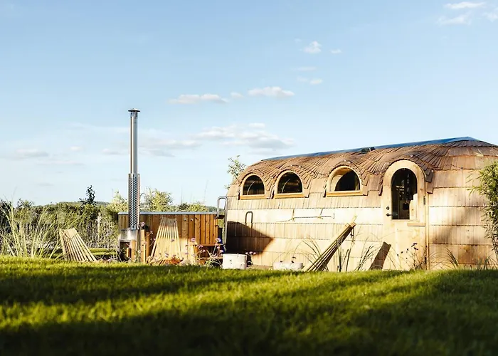 אכסניה Farmhaus - Premium - Auf Den Moselhoehen - Pool, Sauna, Kino, Garten