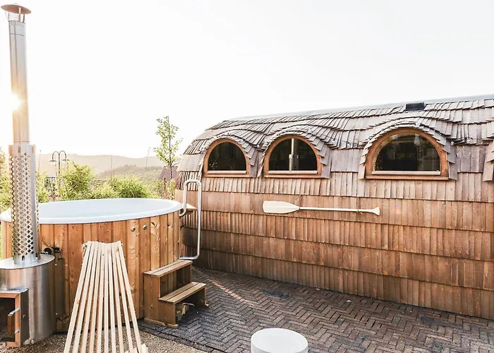 Farmhaus - Premium - Auf Den Moselhoehen - Pool, Sauna, Kino, Garten