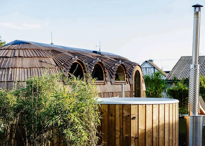 Farmhaus - Premium - Auf Den Moselhoehen - Pool, Sauna, Kino, Garten *