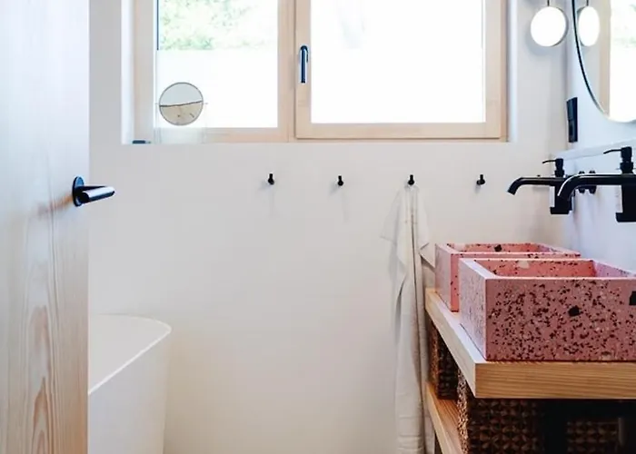 Farmhaus - Premium - Auf Den Moselhoehen - Pool, Sauna, Kino, Garten אכסניה Lieg