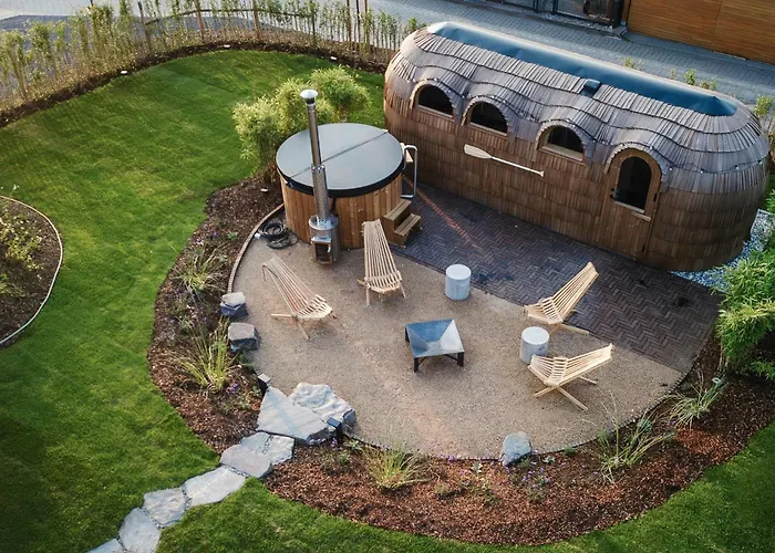 Farmhaus - Premium - Auf Den Moselhoehen - Pool, Sauna, Kino, Garten אכסניה *