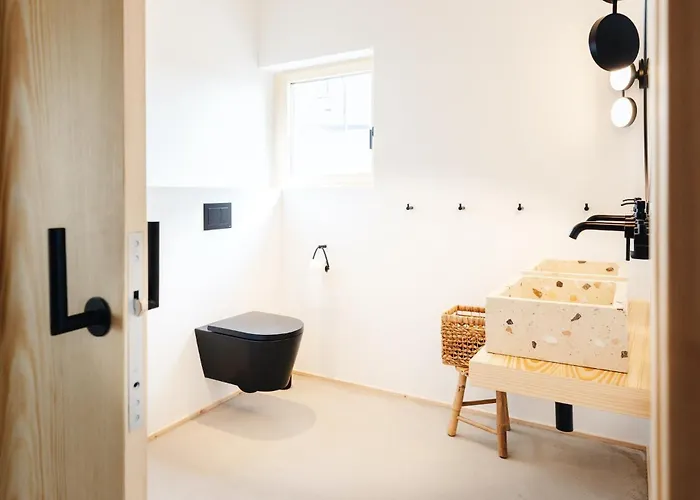 Farmhaus - Premium - Auf Den Moselhoehen - Pool, Sauna, Kino, Garten אכסניה *