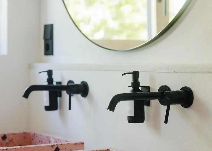 אכסניה Farmhaus - Premium - Auf Den Moselhoehen - Pool, Sauna, Kino, Garten