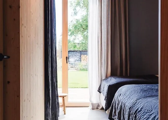 Farmhaus - Premium - Auf Den Moselhoehen - Pool, Sauna, Kino, Garten * Lieg