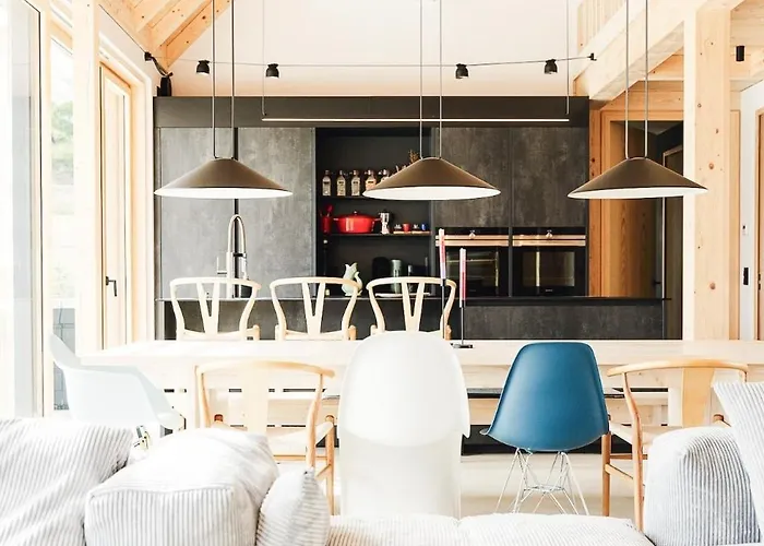 Farmhaus - Premium - Auf Den Moselhoehen - Pool, Sauna, Kino, Garten