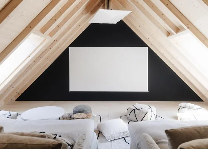 אכסניה Farmhaus - Premium - Auf Den Moselhoehen - Pool, Sauna, Kino, Garten