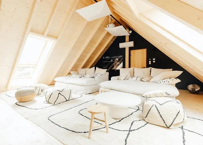 Farmhaus - Premium - Auf Den Moselhoehen - Pool, Sauna, Kino, Garten אכסניה Lieg