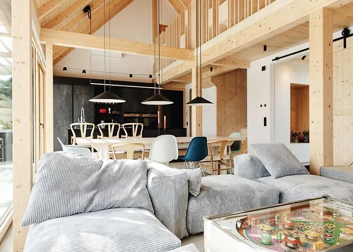 Farmhaus - Premium - Auf Den Moselhoehen - Pool, Sauna, Kino, Garten