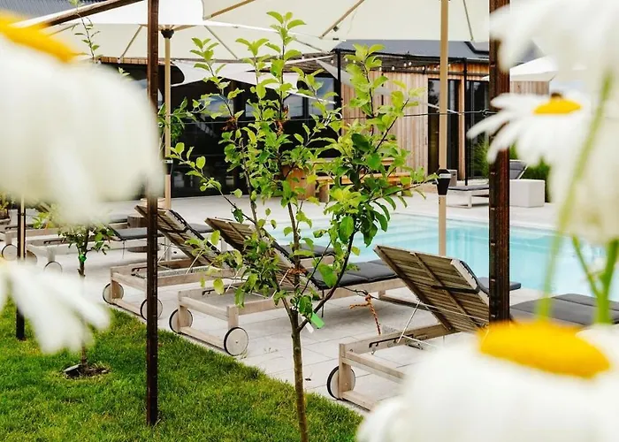 Farmhaus - Premium - Auf Den Moselhoehen - Pool, Sauna, Kino, Garten אכסניה Lieg